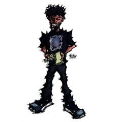 Papyrus (prod.tenshixgod)