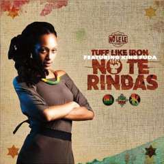 No Te Rindas (feat. King Fuda)