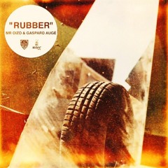 Mr. Oizo & Gaspard Augé - Tricycle Express (127 BPM edit)