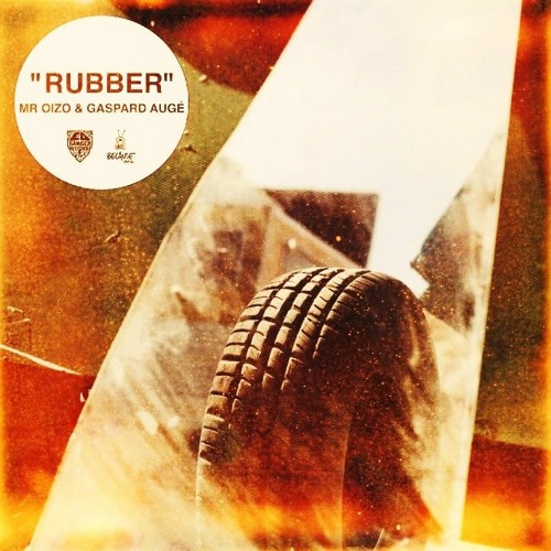 Mr. Oizo & Gaspard Augé - Tricycle Express (127 BPM edit)