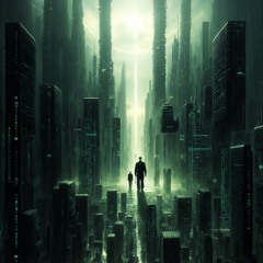 Low Power Circuit - Welcome To The Real World (2025 Remaster)