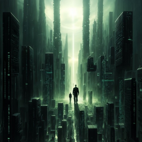 Low Power Circuit - Welcome To The Real World (2025 Remaster)