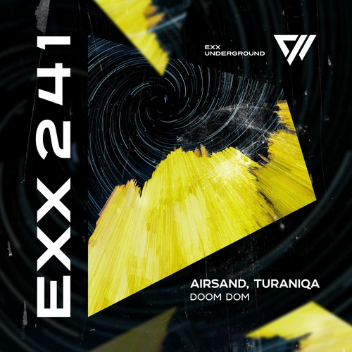 Airsand, TuraniQa - Doom Doom (Radio Edit)