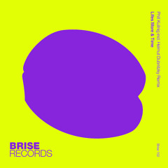 PREMIERE : Phill Kullnig - Life's More (Helmut Dubnitzky Remix)[Brise Records]