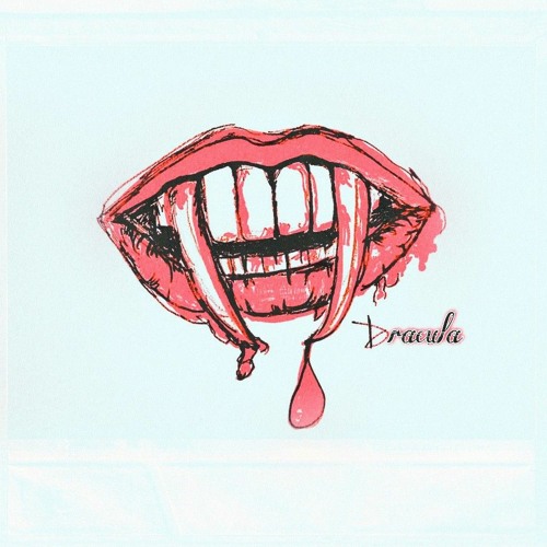 Dracula - Feat.(RocThaGreat)