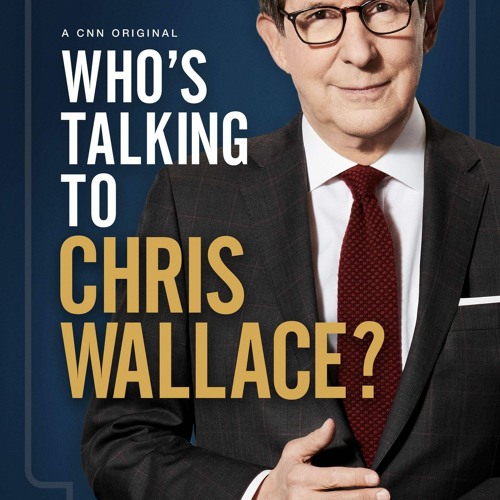 Who's Talking to Chris Wallace? S4E4 ~fullEpisode