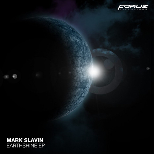 Mark Slavin - Out Of Time