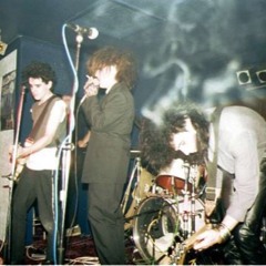 Fools Dance Fetcham Riverside 23/12/84 Part 1