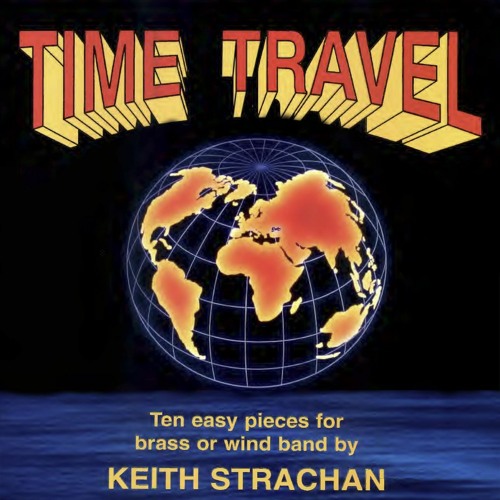 Time Travel by Keith Strachan