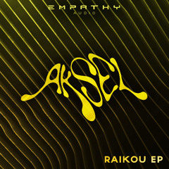 Aksel - Raikou [Premiere]