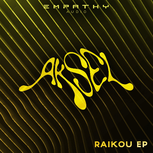 Aksel - Raikou [Premiere]