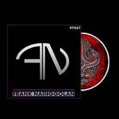 🔊 FN47 – Frank Nainggolan aka Frank N | Dark Hypnotic Techno Set [Karlsruhe | Live]
