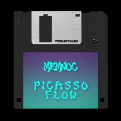 Picasso Flow (feat. Memnoc) // (Apple Music, Spotify. etc.)