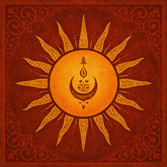 TOTW #24 - Oriental Sun