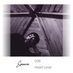 Esencia 036 - Head Level