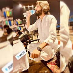 Istata_Khumari_Ha New_Song_Mir_Ahmed_Baloch