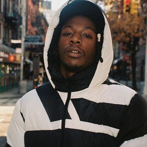 [FREE] Joey Bada$$ Type Beat - "On Point" (Prod. Luke White)
