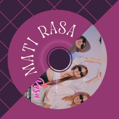 MATI RASA - TIKA PAGRAKY EDIT KOPLO BY DJ MUKTI RMX