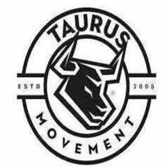 Taurus Mvmnts Dubmix II