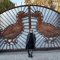 Charlie Cheppert @ Sisyphos Tunnel