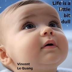 Life is a little bit dull (Digital Demo)