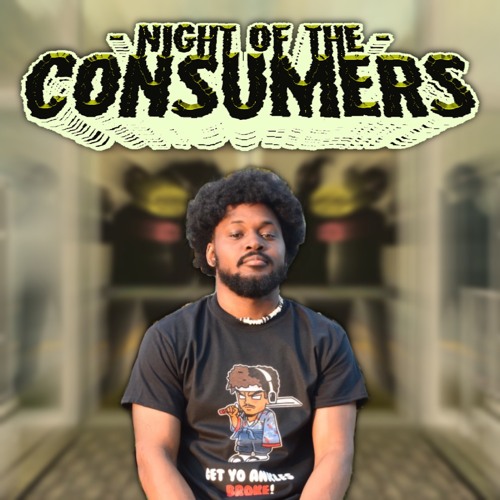 Stream Fire Flame Flow Listen to NIGHT OF THE CONSUMERS (CoryXKenshin