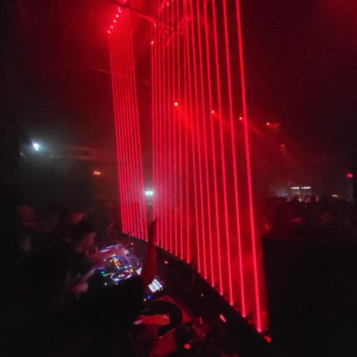 Ciki & Kinematic @Tanzhaus 22.09.2023
