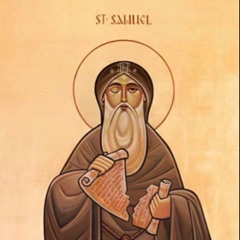 Ⲡⲓⲛⲓϣϯ - ⲛⲓϣϯ (commemoration of Abba Samuel the confessor) - Mena Bawy