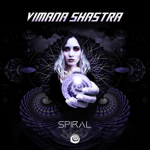 Vimana Shastra - Spiral (Preview) (Mastered by: U-Recken) Out Now On Spiral Trax