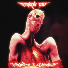 74blade, shinki21 - FLAMIN' HOT