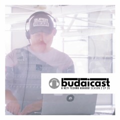Dj Budai - PodcastMix 2ep 26