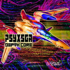 BAK052 : PSXSGA - Depth Core (Original Mix)