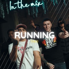 Running | KAV, S Dog, BBCC Charva Type Beat | Organ Bassline House