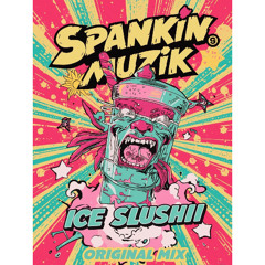 Ice Slushii (original mix) Available On Spotify