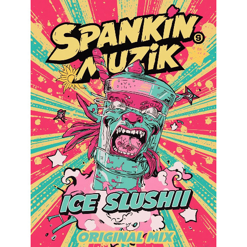Ice Slushii (original mix) Available On Spotify