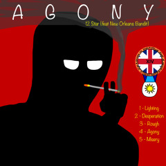 Agony