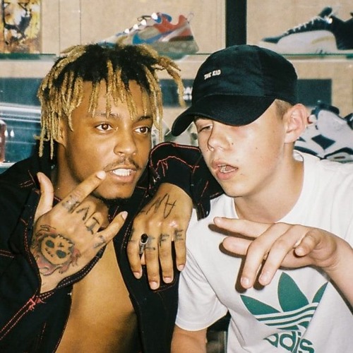 Stream The Kid LAROI, Juice WRLD GO (Unreleased) by TRXXTINNXR