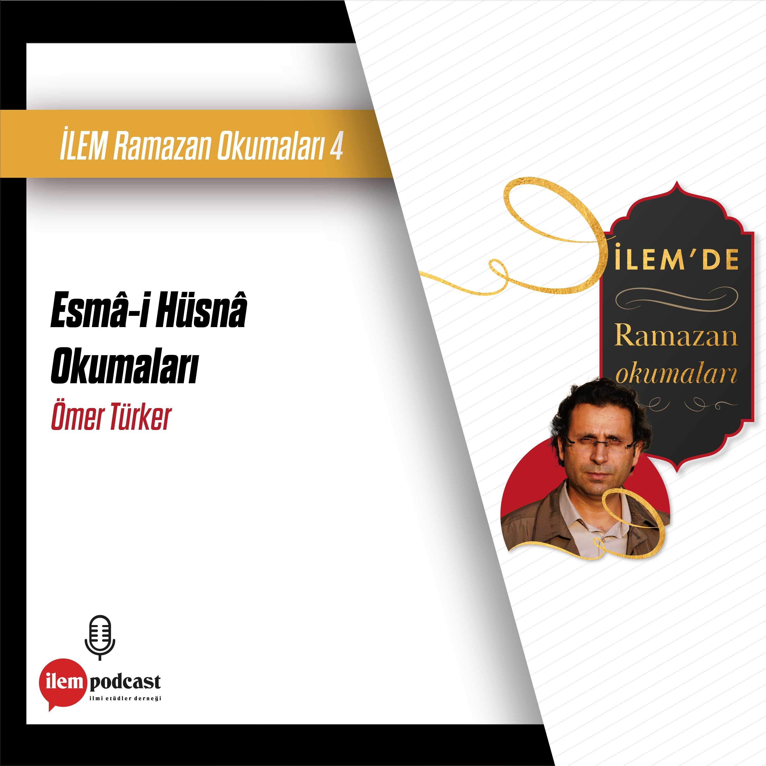 İLEM Podcast