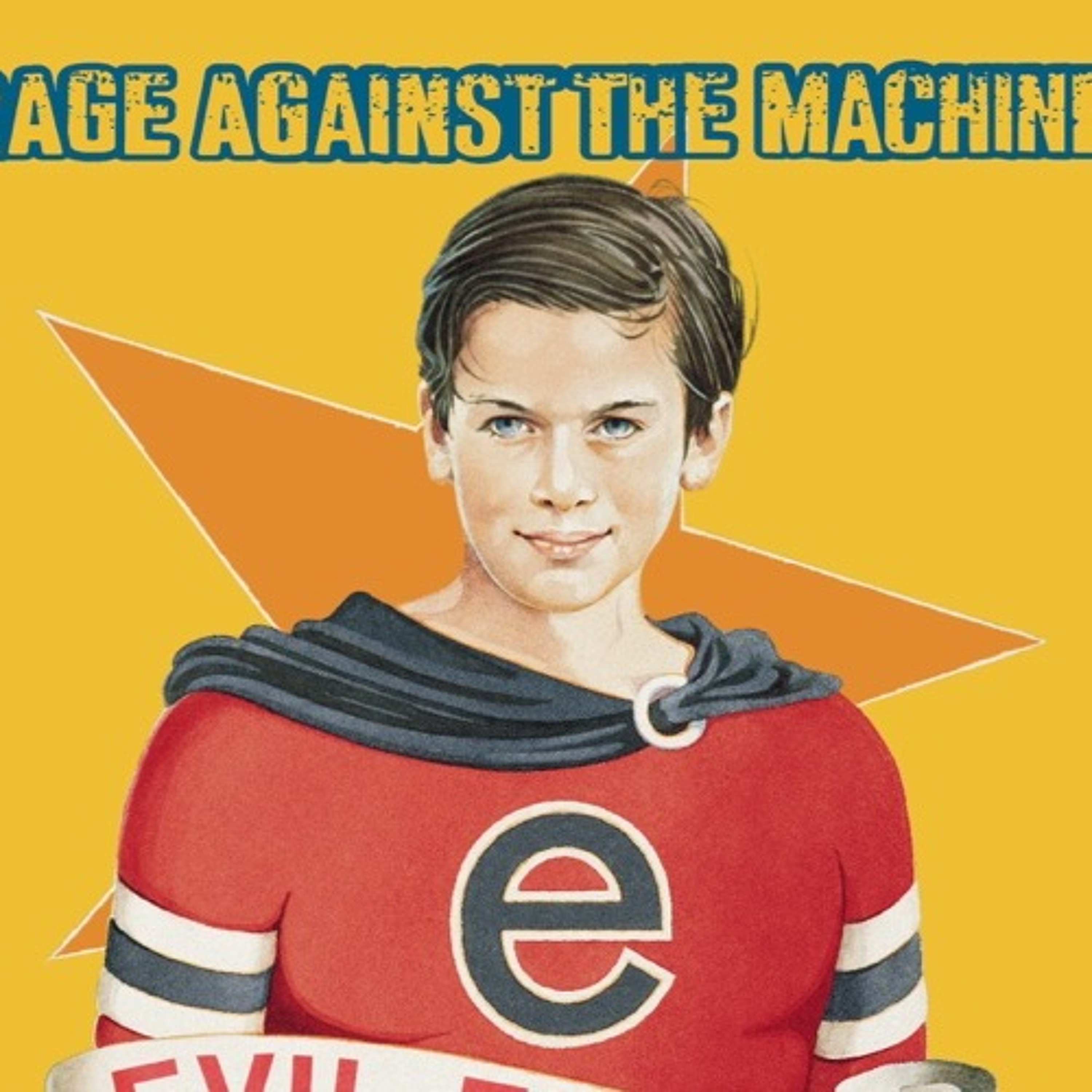 Rage Against The Machine - Datsik Bull-fade Remix) episode artwork