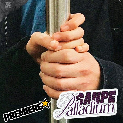 PREMIERE: Sanpe - Innervoice [Palladium EP]