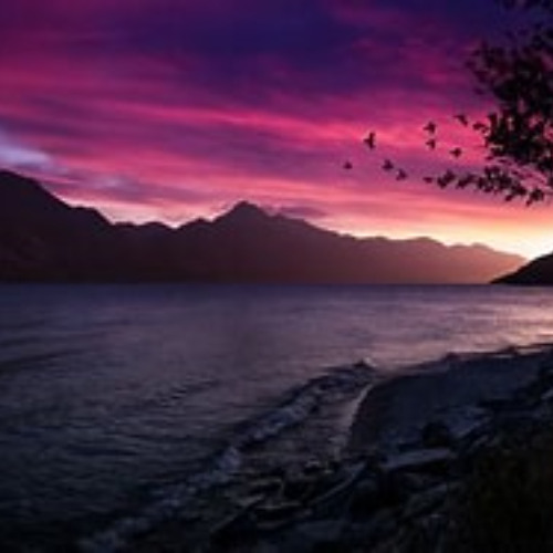 Twilight Has Come