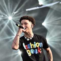 Lil Mosey - Out The Meter (Unreleased Song)