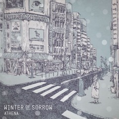 Athena - Winter of Sorrow (WY scene of dawn mix)