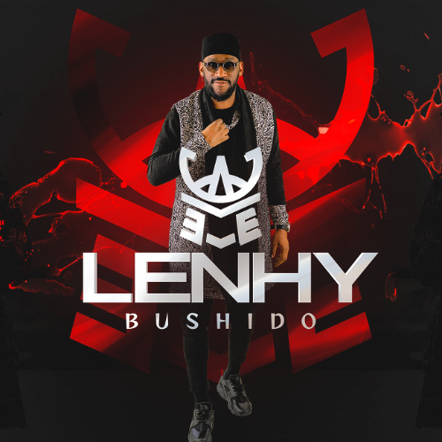 MAGNET X BUSHIDO Djlenhy feat Puto-X