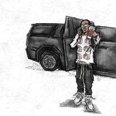 Penny Pinchin (feat. OYM)