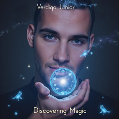 69. Discovering Magic (The Healing Touch)
