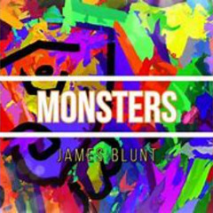 Monsters (Quick Clip) || *Work In Progress*