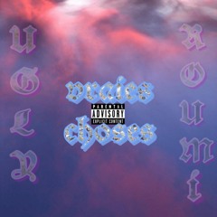 Mike type beat x ROUMI