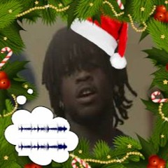 a very chief keef christmas