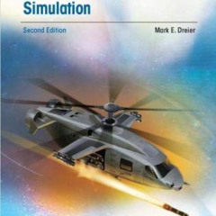 [READ] PDF 💑 Introduction to Helicopter and Tiltrotor Flight Simulation, Second Edit